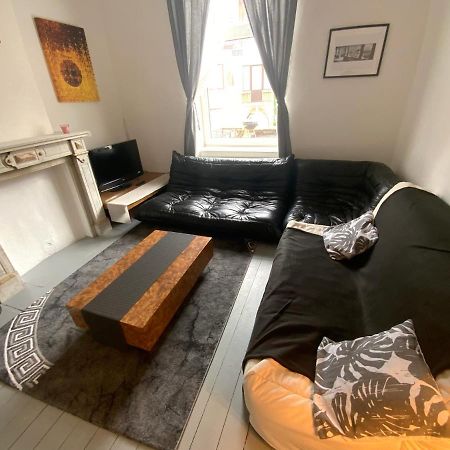Cozy Studio Close To Zaventem Airport Brussel Eksteriør bilde