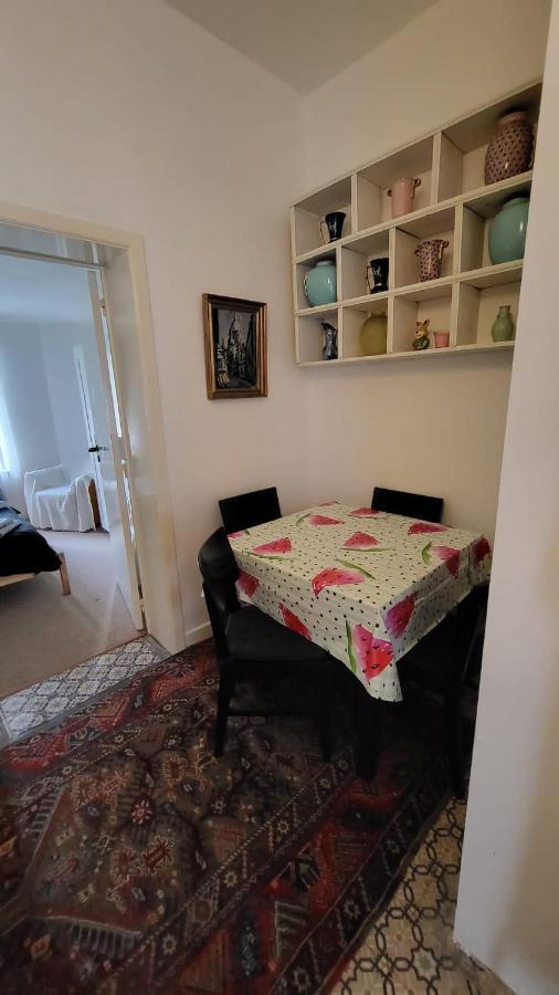 Cozy Studio Close To Zaventem Airport Brussel Eksteriør bilde