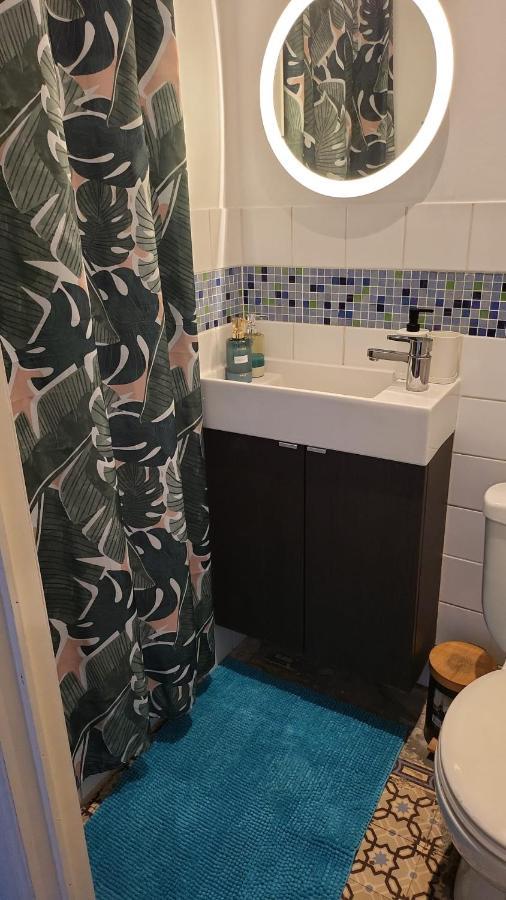 Cozy Studio Close To Zaventem Airport Brussel Eksteriør bilde