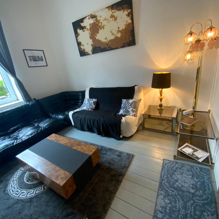 Cozy Studio Close To Zaventem Airport Brussel Eksteriør bilde