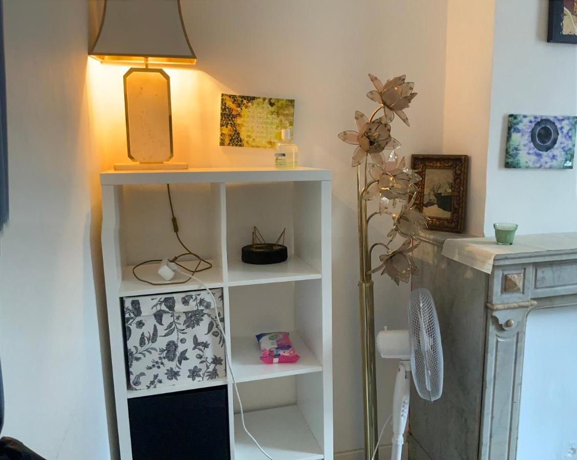 Cozy Studio Close To Zaventem Airport Brussel Eksteriør bilde