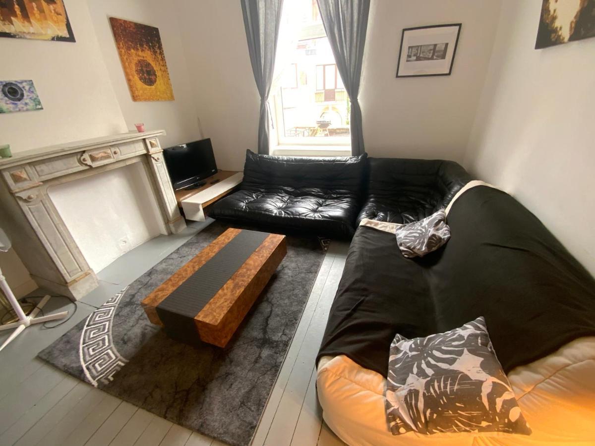 Cozy Studio Close To Zaventem Airport Brussel Eksteriør bilde