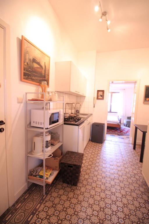 Cozy Studio Close To Zaventem Airport Brussel Eksteriør bilde