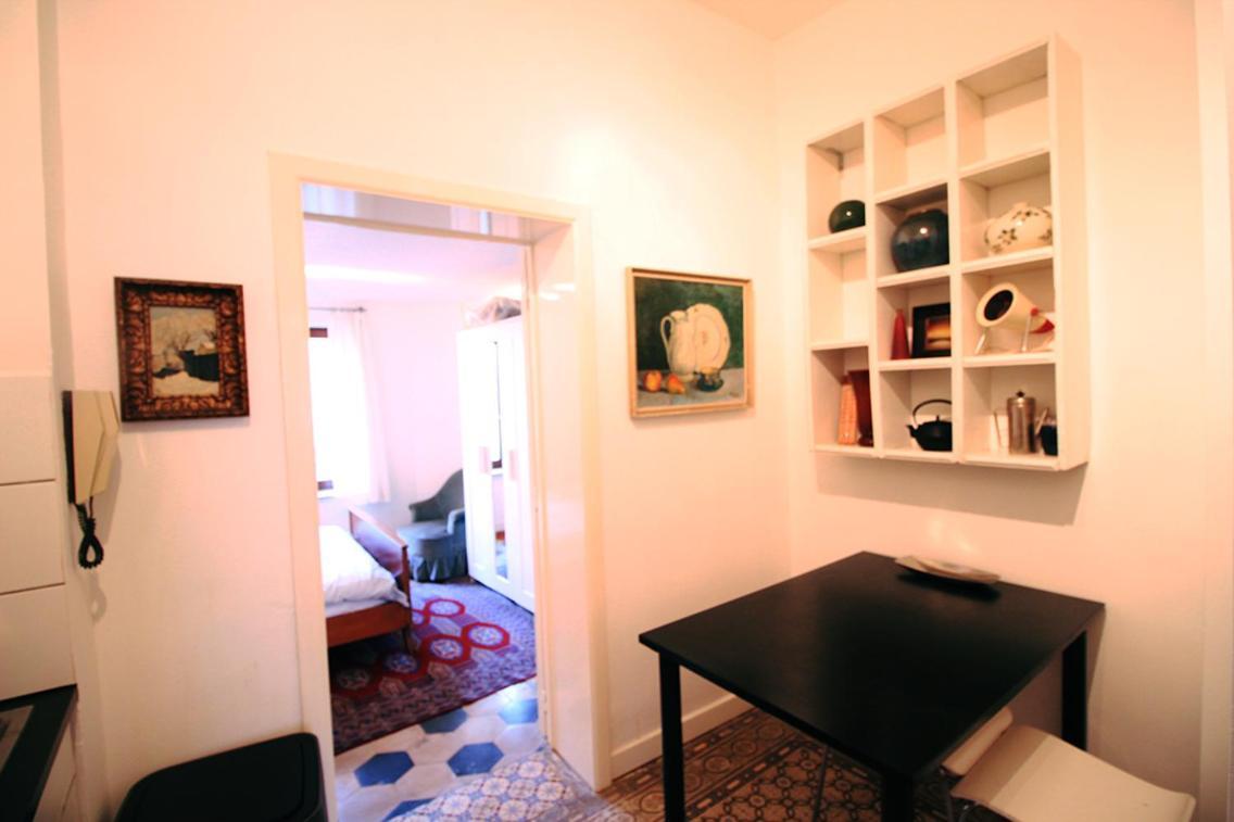 Cozy Studio Close To Zaventem Airport Brussel Eksteriør bilde
