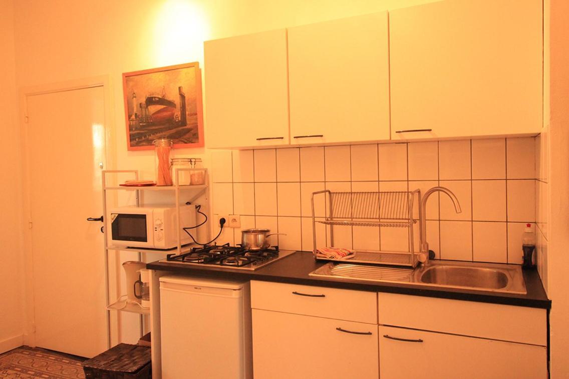 Cozy Studio Close To Zaventem Airport Brussel Eksteriør bilde